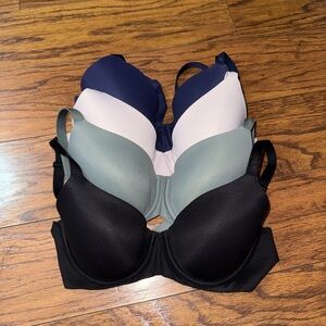 Aerie Smoothiez Bra Set